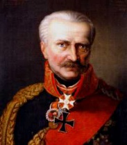 Marshal Blucher