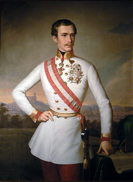 Franz Joseph