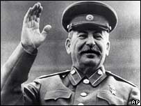 Joseph Stalin