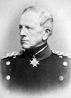 General Von Moltke